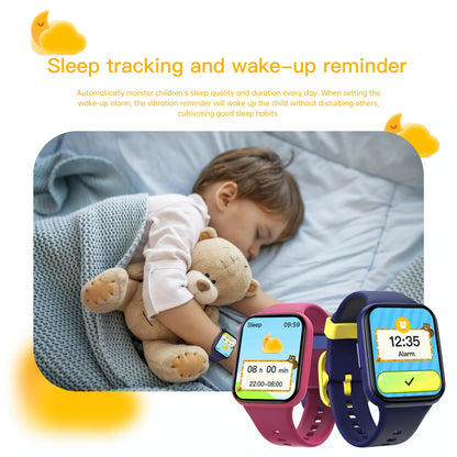 Multifunction Smart Watch