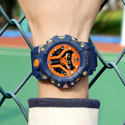 Legacy Craft Watch