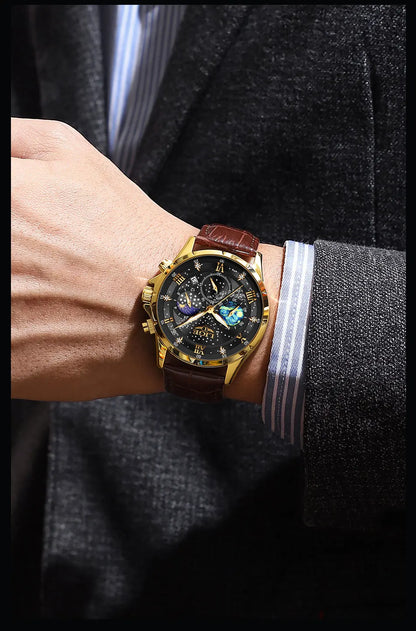 Gentleman's Watch