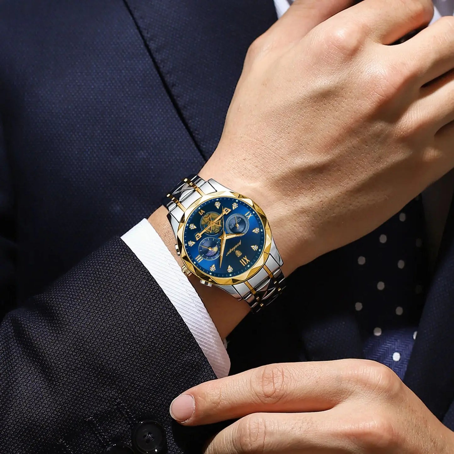 Titan Watch