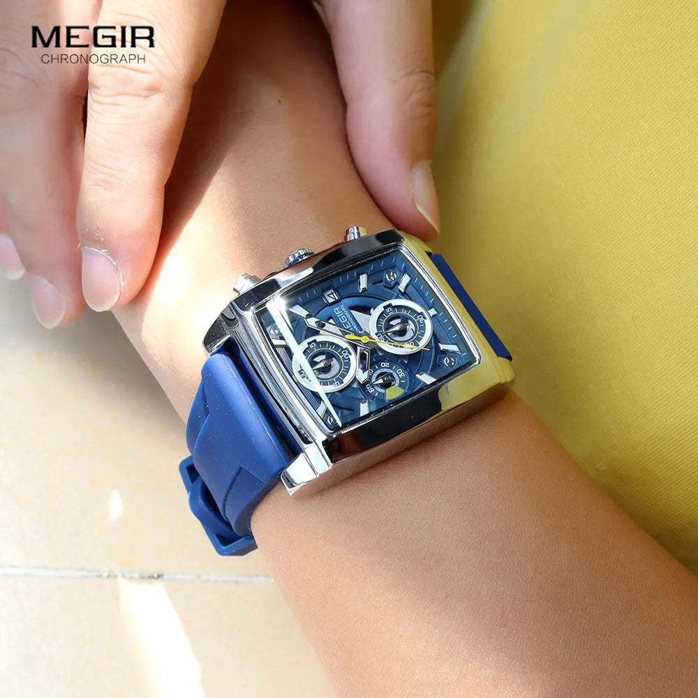 Casual Sport Watch