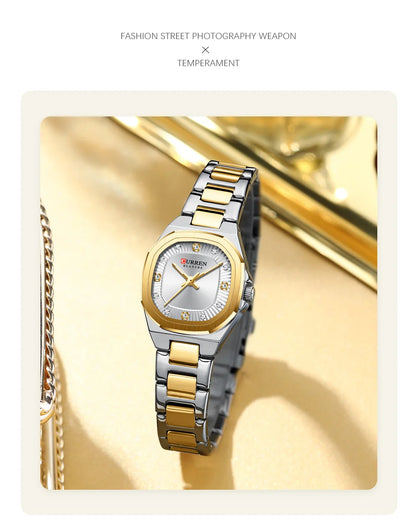 Soft Core Watch