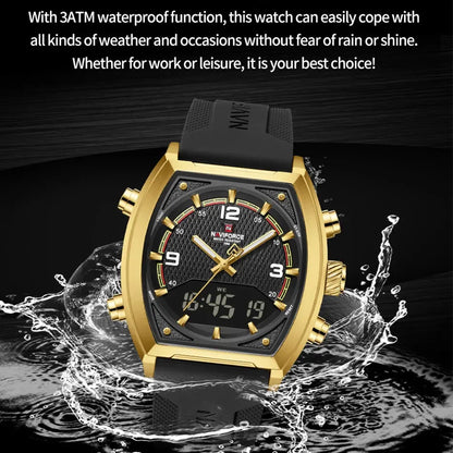 Ignis Watch