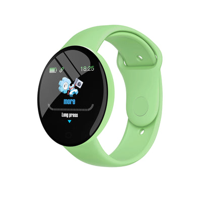 Smart Tikid Watch