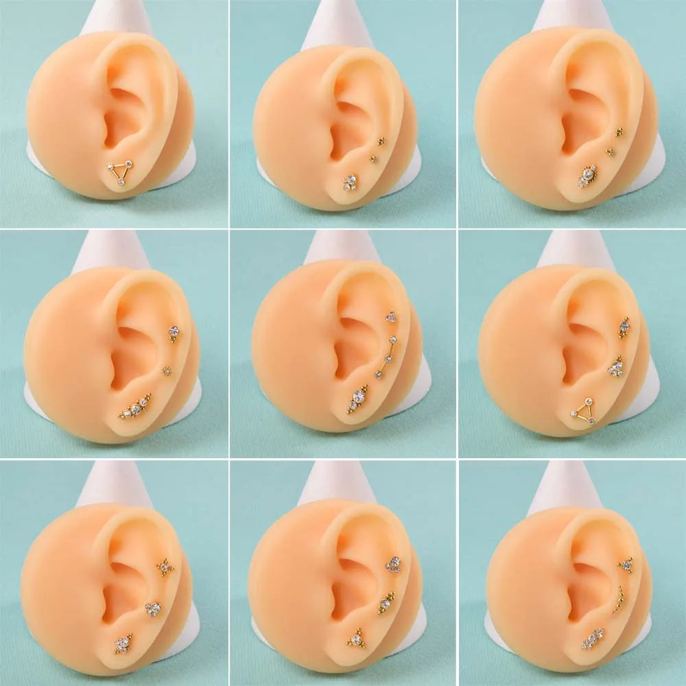 Cartilage Earring