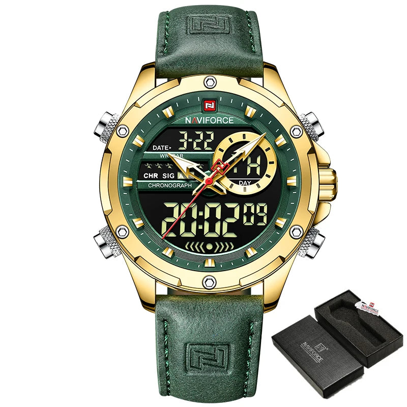Troy Watch