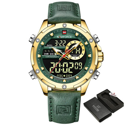 Troy Watch