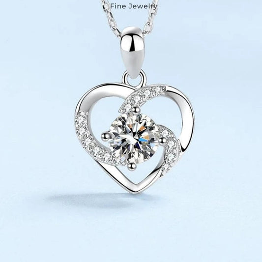 Heart Necklace