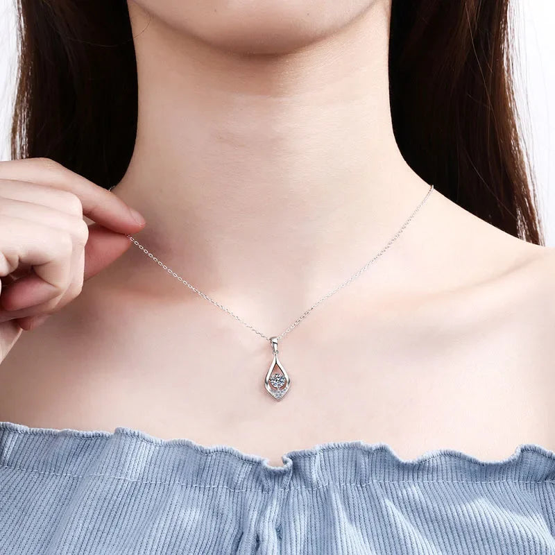 LustraGem Necklace