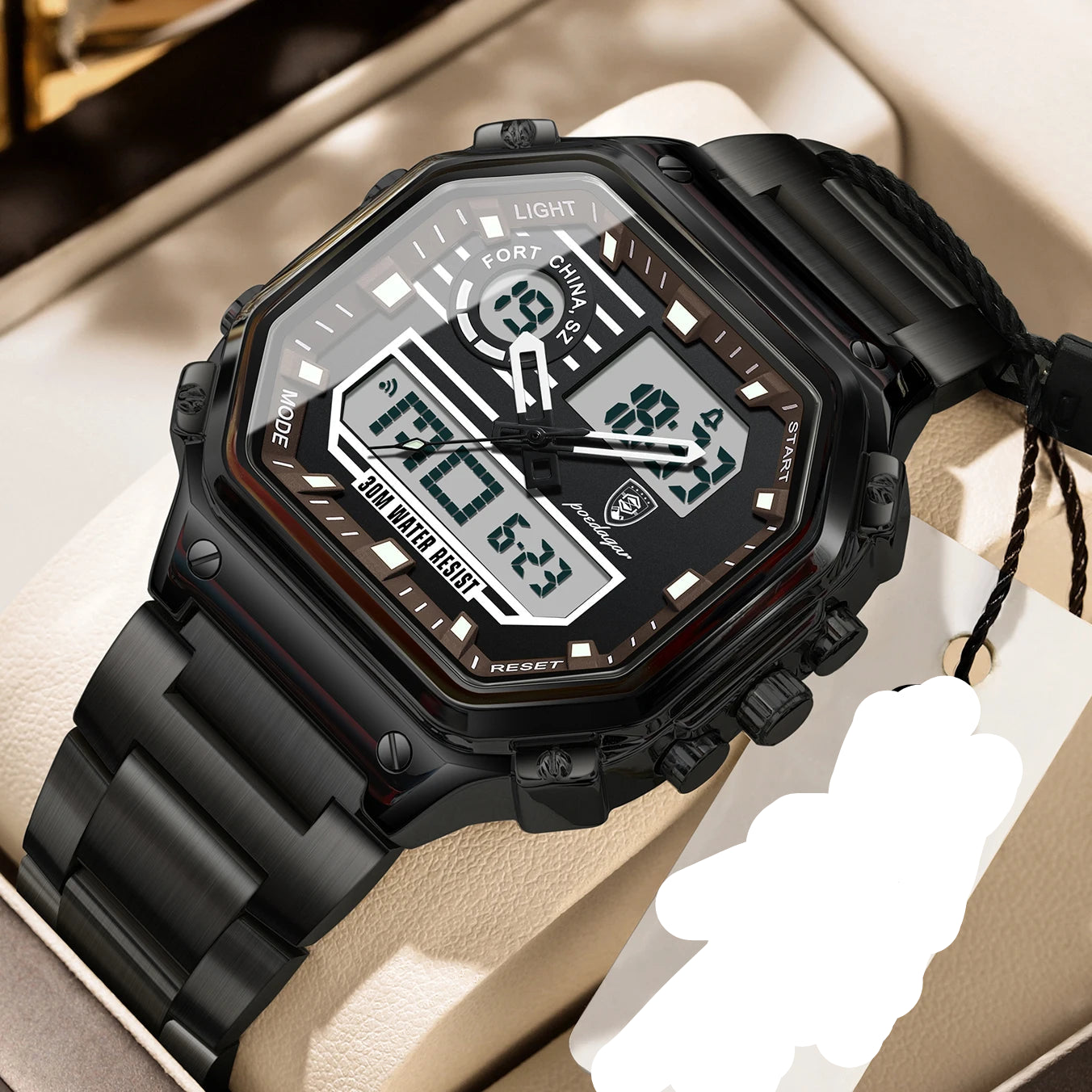 Florora Watch