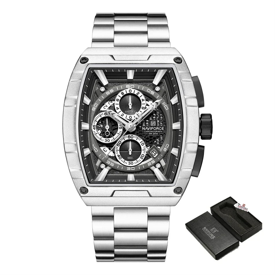 Victorion Watch